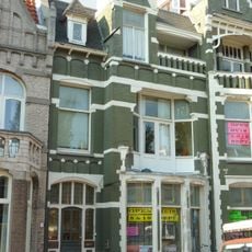 Laan van Meerdervoort 227, The Hague