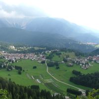 Vigo di Cadore