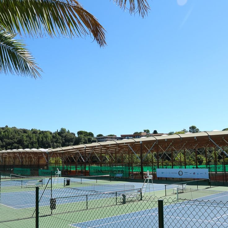 Mouratoglou Tennis Academy