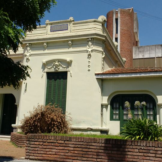 Longchamps