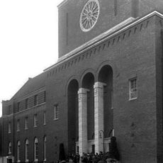 Synagoge Prinzregentenstraße