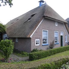 Gemeenteweg 96, Staphorst
