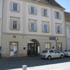 Hauptplatz 8 Bad Radkersburg