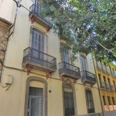 Casa Casadevall