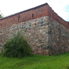 Замок Фридленд