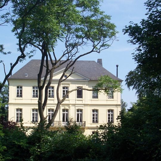 Schloss Leyenburg