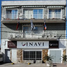 Instituto Nacional de Vitivinicultura