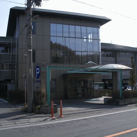 Minamimaki