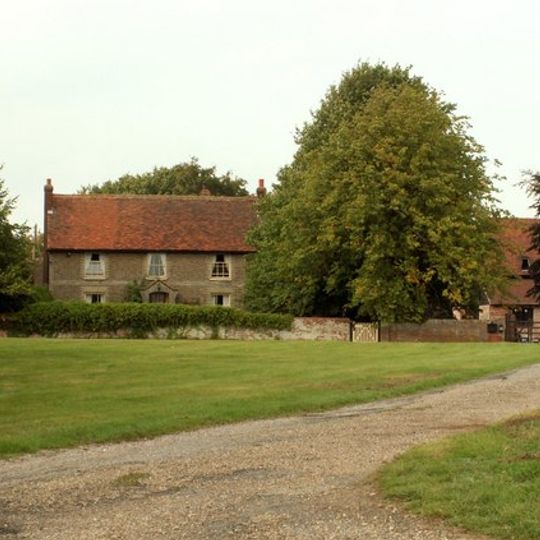 Lucas Farmhouse