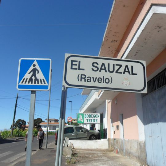 Ravelo