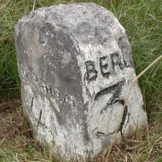 Milestone, Bloxworth Heath