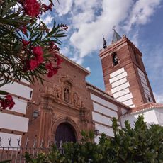 Iglesia de Nuestra Señora de la Anunciación