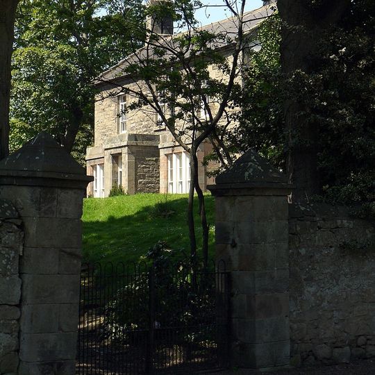 Doddington South Farm