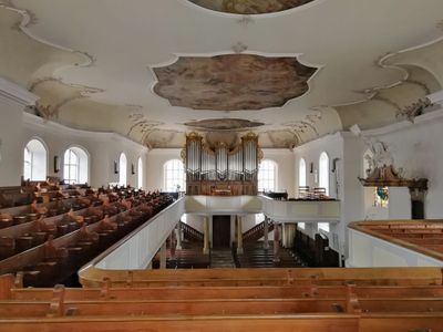Interiør 1