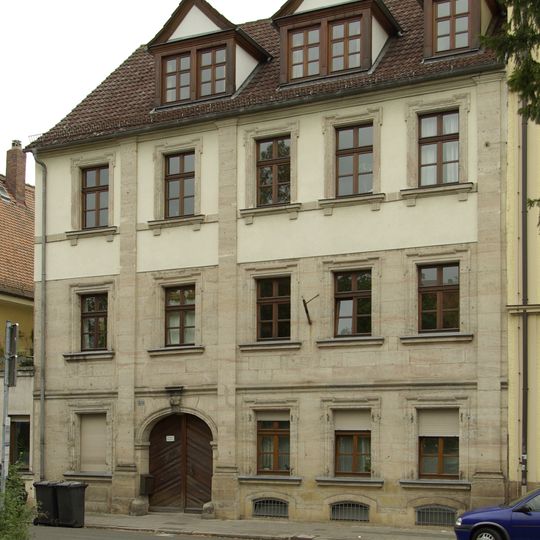 Bürgerhaus