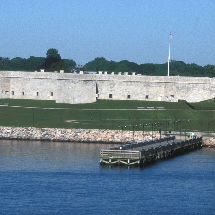 Fort Trumbull