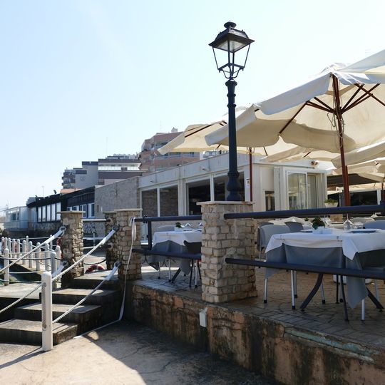 Ristorante Antica Santa Lucia