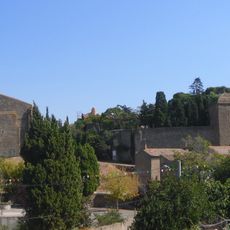 Château de Puichéric