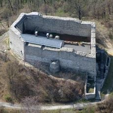 Castle of Máré
