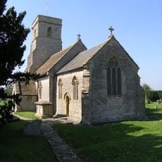 Church of St Thomas of Canterbury