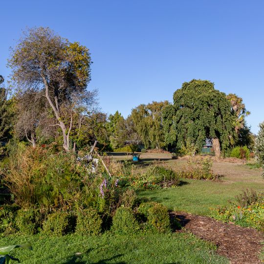 Richmond Community Garden