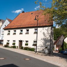 Wohnhaus Hauptstraße 43