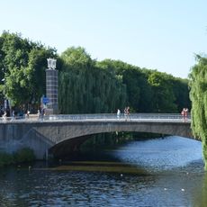 Wilhelmina bridge ('s-Hertogenbosch)