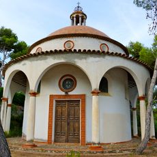 Sant Jordi de Treumal