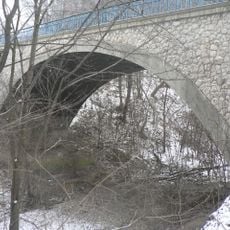 Pilisszentléleki völgyhíd