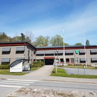 comune di Valdemarsvik