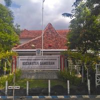 Gambiran