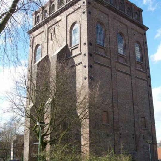 Medizinhistorische Sammlung der Ruhr-Universität Bochum