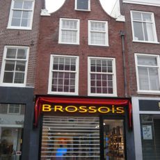 Grote Houtstraat 134, Haarlem