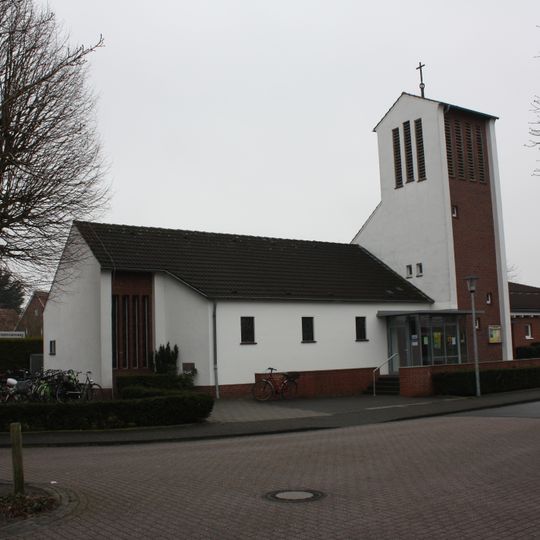 Christuskirche