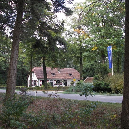 Stippelberg