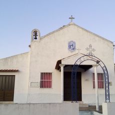 Capela da Venda da Luísa / Capela de Nossa Senhora da Conceição