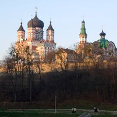 Saint Pantaleon monastery