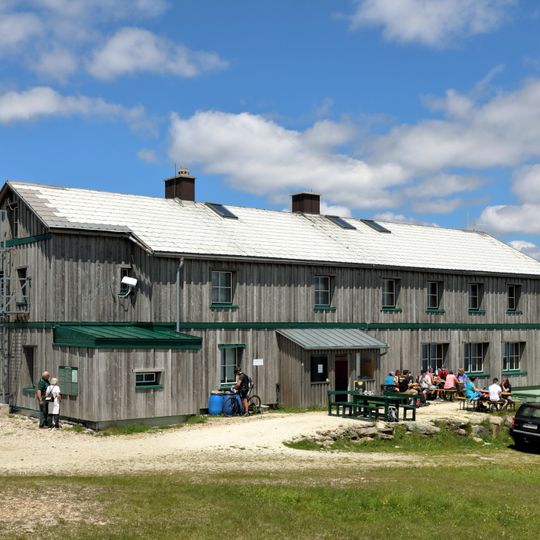 Alois-Günther-Haus