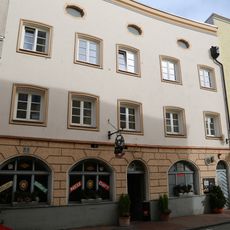 Ehemals Weißbräu