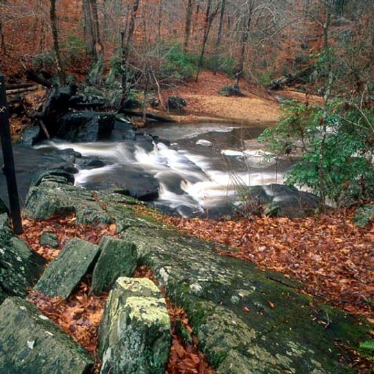 Prince William Forest Park