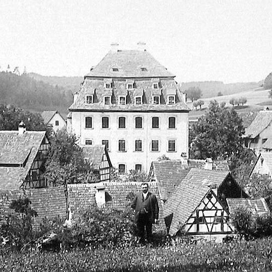 Mittlelalterliche Befunde in Simmelsdorf