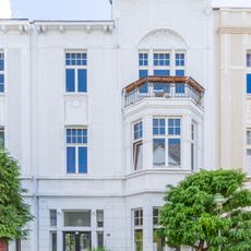 Rittershausstraße 32