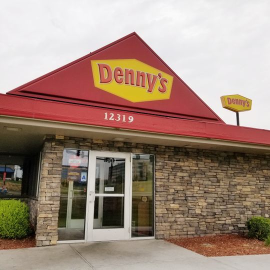 Denny's