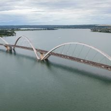 Juscelino Kubitschek bridge
