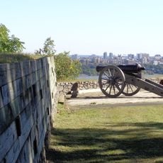 Fort Lee Historic Park