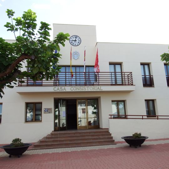 Ballesteros de Calatrava