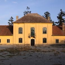Jagdschloss Stinkenbrunn