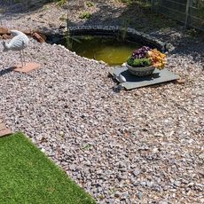 Adventure Golf Eppenbrunn
