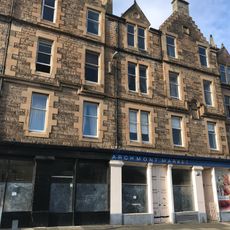 Edinburgh, 129 Marchmont Road