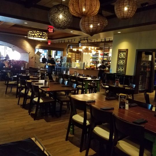 Uncle Julio's